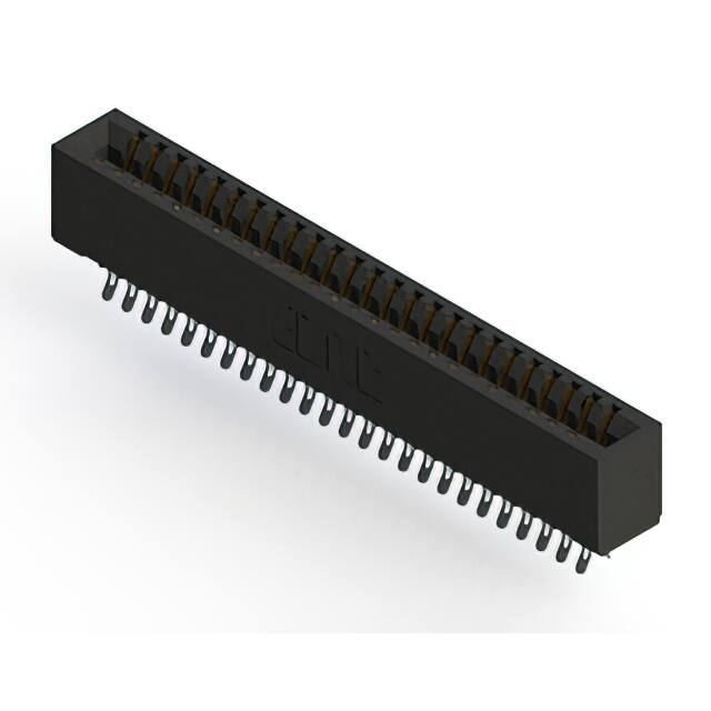 391-050-555-201 EDAC Inc.  Edgeboard Connectors